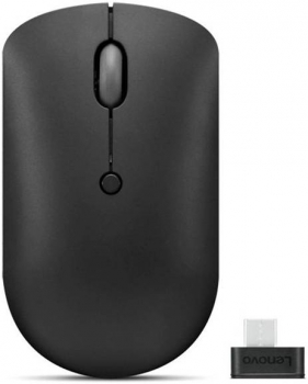 Lenovo 400 USB-C Black Lenovo 400 USB-C Black