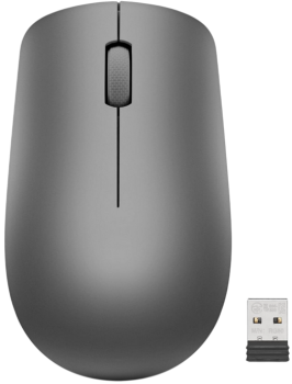 Lenovo 530 Graphite Lenovo 530 Graphite
