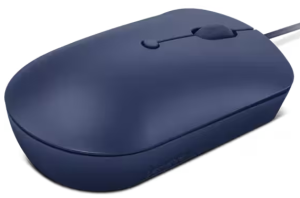 Lenovo 540 Compact Wired Abyss Blue Lenovo 540 Compact Wired Abyss Blue