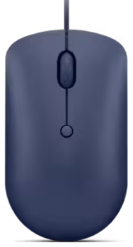 Lenovo 540 Compact Wired Abyss Blue Lenovo 540 Compact Wired Abyss Blue