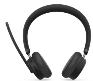 Lenovo 6550 USB-C Black Lenovo 6550 USB-C Black