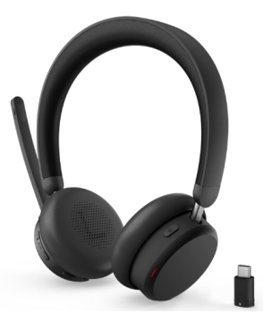 Lenovo 6550 USB-C Black Lenovo 6550 USB-C Black