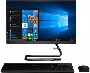 Lenovo AIO IdeaCentre 3 24IMB0 Black