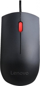 Lenovo Essential USB Black Lenovo Essential USB Black