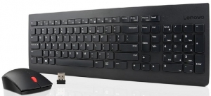 Lenovo Essential Wireless Combo