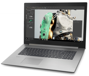 Lenovo IdeaPad 330-15IGM Grey