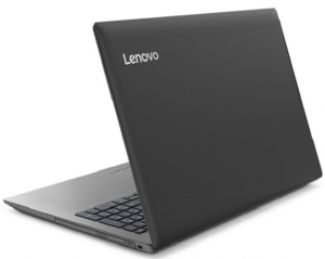 Lenovo IdeaPad 330-15IKB Black