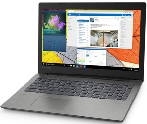 Lenovo IdeaPad 330-15IKBR Black