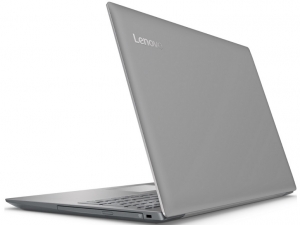 Lenovo IdeaPad 330-15IKBR Platinum Gray