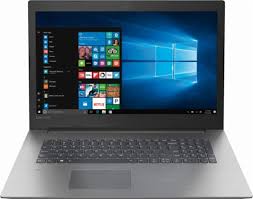 Lenovo IdeaPad 330-17IKB Black Lenovo IdeaPad 330-17IKB Black