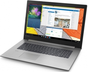 Lenovo IdeaPad 330-17IKB Platinum Grey