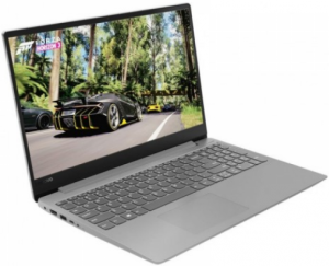 Lenovo IdeaPad 330S-14IKB Platinum Grey