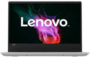 Lenovo IdeaPad 330S-14IKB Platinum Grey