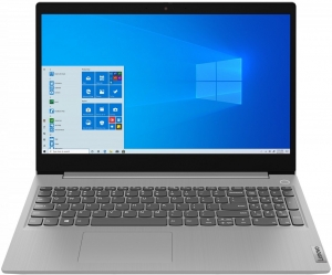 Lenovo IdeaPad 3 15IML05 Grey