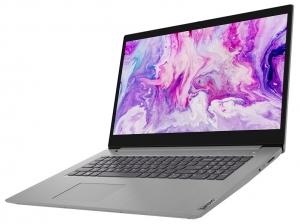 Lenovo IdeaPad 3 17ADA05 Grey