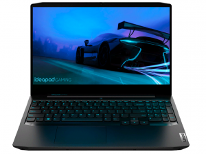 Lenovo IdeaPad Gaming 3 15IMH05 Black Lenovo IdeaPad Gaming 3 15IMH05 Black