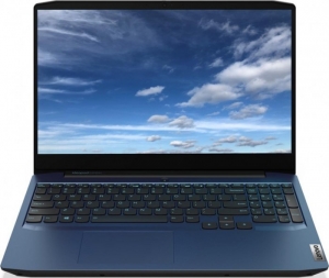 Lenovo IdeaPad Gaming 3 15IMH05 Blue Lenovo IdeaPad Gaming 3 15IMH05 Blue