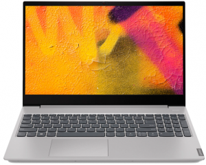 Lenovo IdeaPad S340-15IIL Platinum Grey Lenovo IdeaPad S340-15IIL Platinum Grey