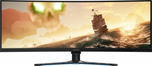 Lenovo Legion Y44w-10 Black Lenovo Legion Y44w-10 Black