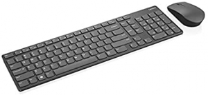 Lenovo Professional Ultraslim Wireless Combo