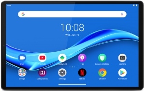 Lenovo Tab M10 Plus WiFi 64Gb Grey