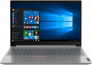 Lenovo ThinkBook 15-IML Grey Lenovo ThinkBook 15-IML Grey