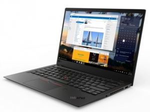 Lenovo ThinkPad X1 Carbon