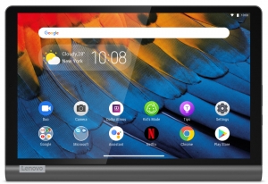 Lenovo Yoga Smart Tab LTE Grey