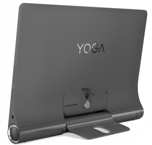 Lenovo Yoga Smart Tab LTE Grey