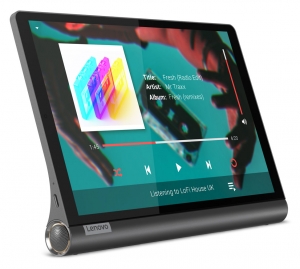 Lenovo Yoga Smart Tab LTE Grey