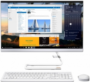 Lenovo AIO IdeaCentre 3 22ITL6 White