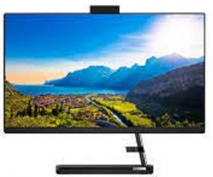 Lenovo AIO IdeaCentre 3 24ALC6 Black Lenovo AIO IdeaCentre 3 24ALC6 Black