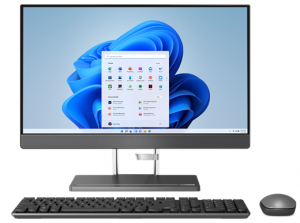 Lenovo AIO IdeaCentre 5 27IAH7 Grey Lenovo AIO IdeaCentre 5 27IAH7 Grey