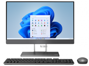 Lenovo AIO IdeaCentre 5 27IAH7 Grey