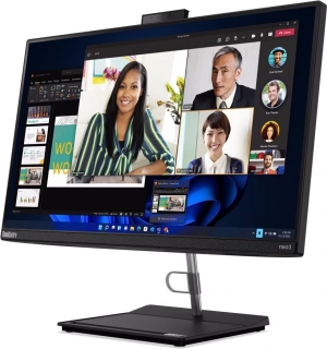 Lenovo AIO ThinkCentre Neo 30a Black