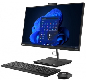 Lenovo AIO ThinkCentre Neo 30a Black