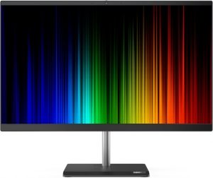 Lenovo AIO V50a 24IMB Black Lenovo AIO V50a 24IMB Black