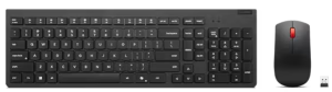 Lenovo Essential Wireless Combo Lenovo Essential Wireless Combo