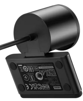 Lenovo FHD Webcam Black Lenovo FHD Webcam Black