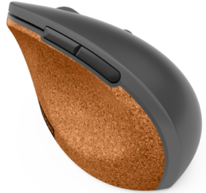 Lenovo Go Vertical Storm Grey