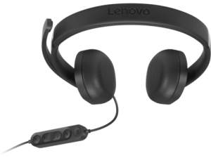 Lenovo Headset 5000 Lenovo Headset 5000