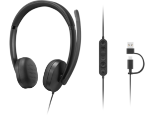 Lenovo Headset 5000 Lenovo Headset 5000