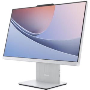 Lenovo IdeaCentre 24ILL11 Cloud Grey