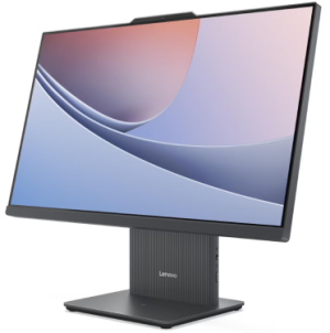 Lenovo IdeaCentre 24ILL11 Luna Grey