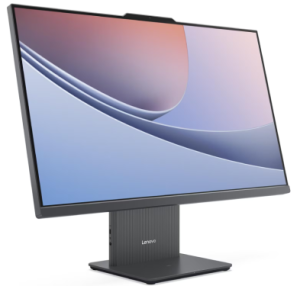 Lenovo IdeaCentre 27ILL11 Luna Grey