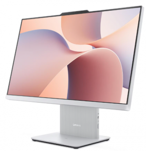 Lenovo IdeaCentre 3 24AKP10 Cloud Grey