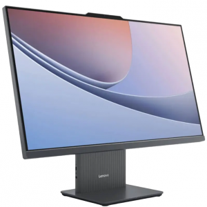 Lenovo IdeaCentre 3 24ARR9 Luna Grey
