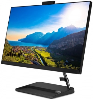 Lenovo IdeaCentre 3 24IAP7 Black