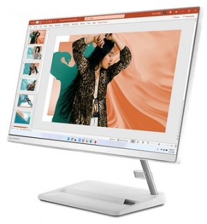Lenovo IdeaCentre 3 24IAP7 White