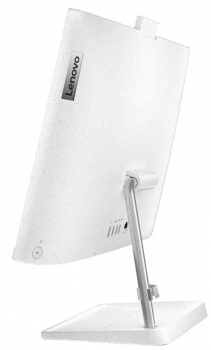 Lenovo IdeaCentre 3 24IAP7 White